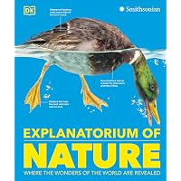 Explanatorium of Nature: Where the Wonders of the World are